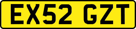 EX52GZT