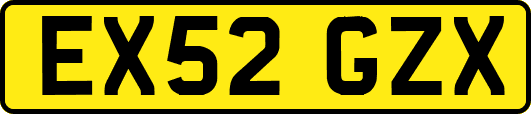 EX52GZX