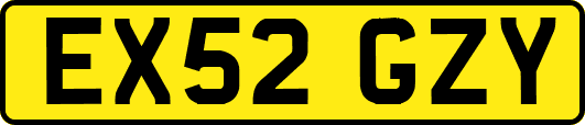 EX52GZY