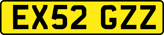 EX52GZZ