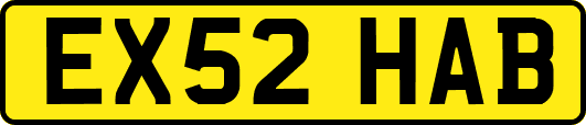 EX52HAB