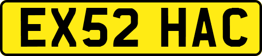 EX52HAC