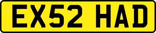 EX52HAD
