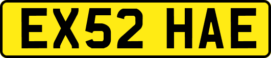 EX52HAE