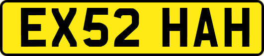 EX52HAH