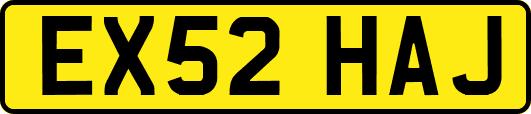 EX52HAJ
