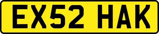EX52HAK