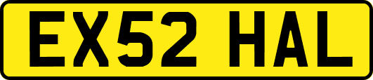EX52HAL