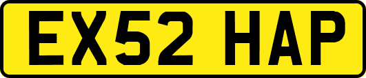 EX52HAP