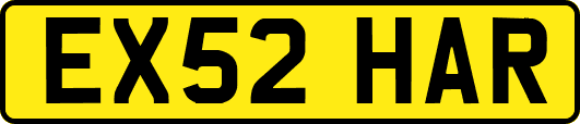 EX52HAR