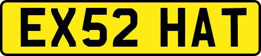 EX52HAT