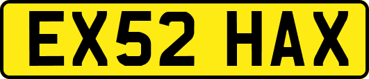 EX52HAX