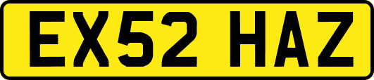 EX52HAZ