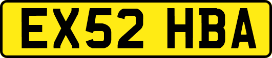 EX52HBA