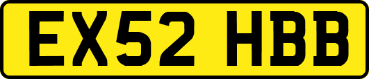 EX52HBB