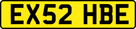 EX52HBE