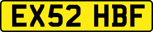 EX52HBF