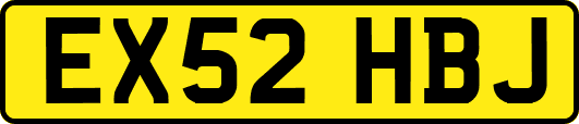 EX52HBJ