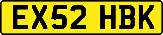 EX52HBK