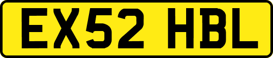 EX52HBL