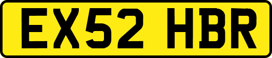 EX52HBR