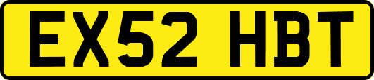 EX52HBT