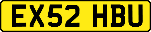 EX52HBU