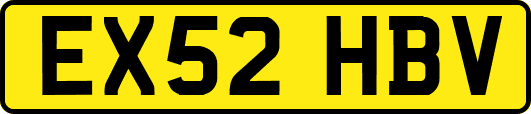 EX52HBV