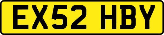 EX52HBY