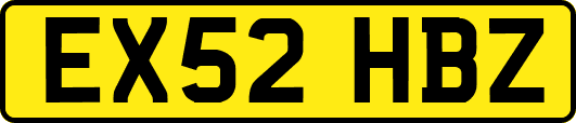 EX52HBZ