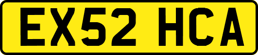 EX52HCA