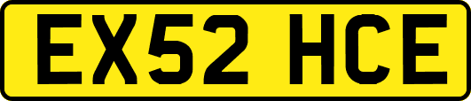 EX52HCE