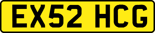 EX52HCG