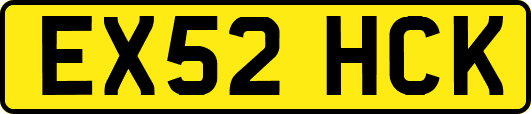 EX52HCK