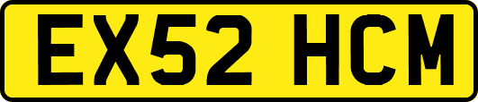 EX52HCM