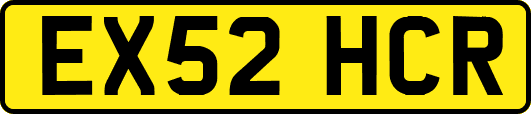 EX52HCR