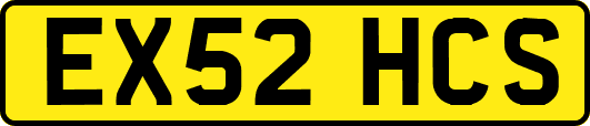 EX52HCS