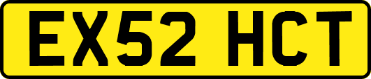 EX52HCT