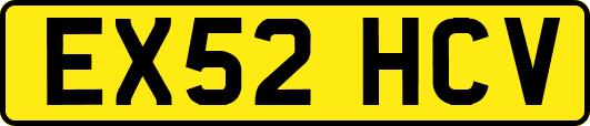 EX52HCV