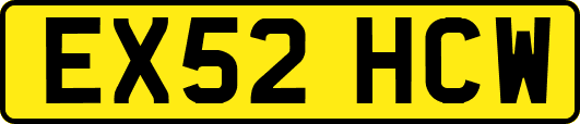 EX52HCW