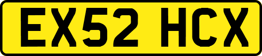 EX52HCX