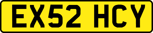 EX52HCY