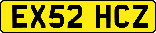 EX52HCZ