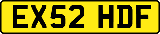 EX52HDF
