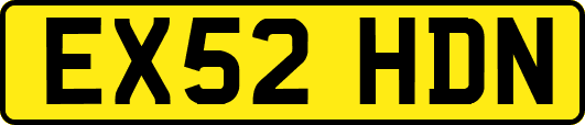 EX52HDN