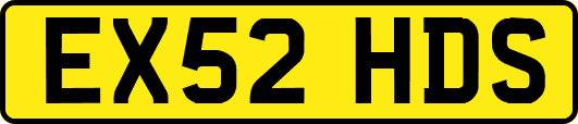 EX52HDS