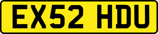 EX52HDU
