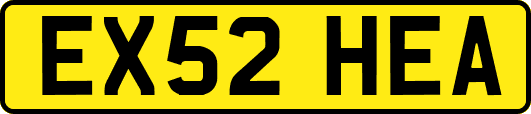 EX52HEA