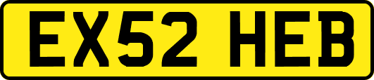 EX52HEB