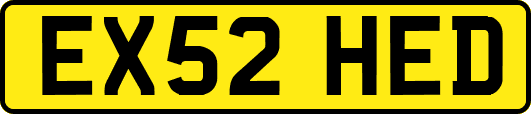 EX52HED